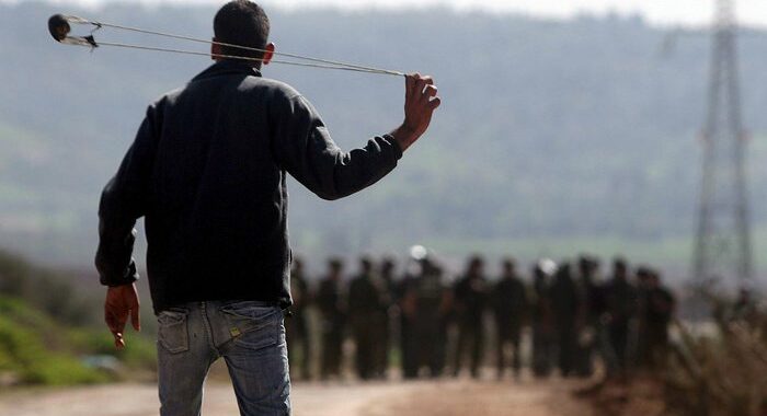 Cisgiordania: palestinese ucciso ‘durante sparatoria’