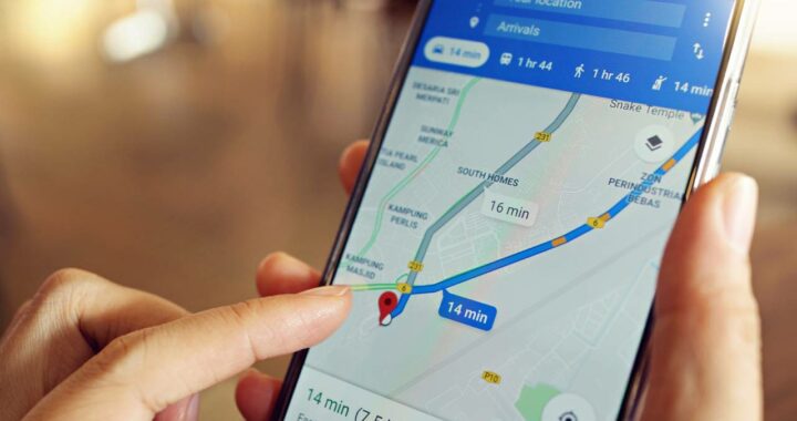 Come guidare in modo ecosostenibile con Google Maps