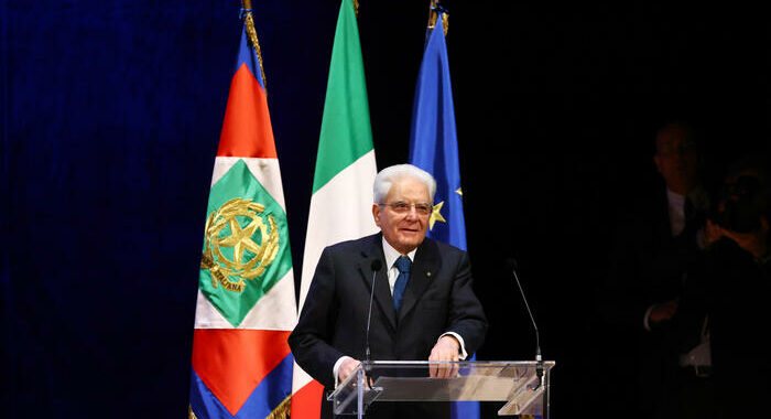 Csm: Mattarella, indipendenza magistratura è pilastro