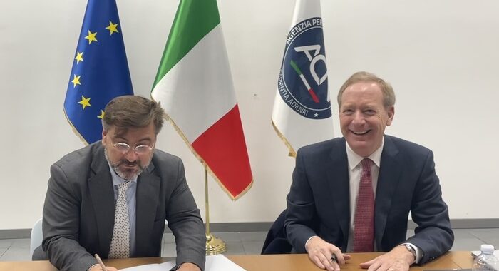 Cybersicurezza nazionale, l’Acn collabora con Microsoft