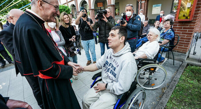 Disabilità:C.conti,ritardo Regioni su risorse fondo ‘Dopo di noi