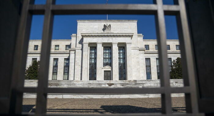 Fed: non sarebbe appropriato tagliare i tassi nel 2023