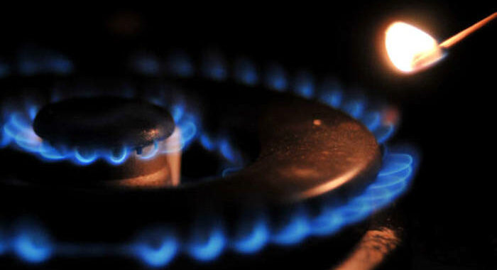 Gas: agenzie Ue, da price cap nessun impatto sui prezzi