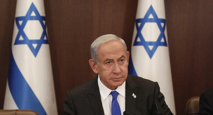 Gerusalemme: Netanyahu, su Spianata status quo non cambia