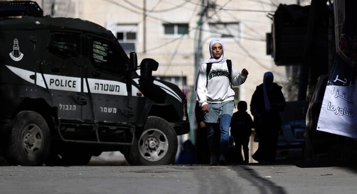 Gerusalemme: palestinese ucciso durante scontri