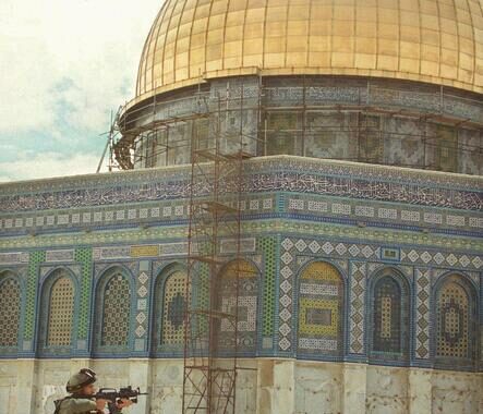 Gerusalemme: Ue, ‘evitare escalation, resti status quo’