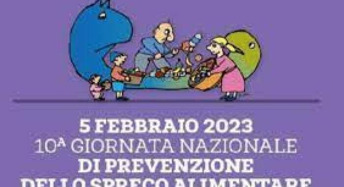 Giornata prevenzione 2023, arriva la nuova app ‘Sprecometro’