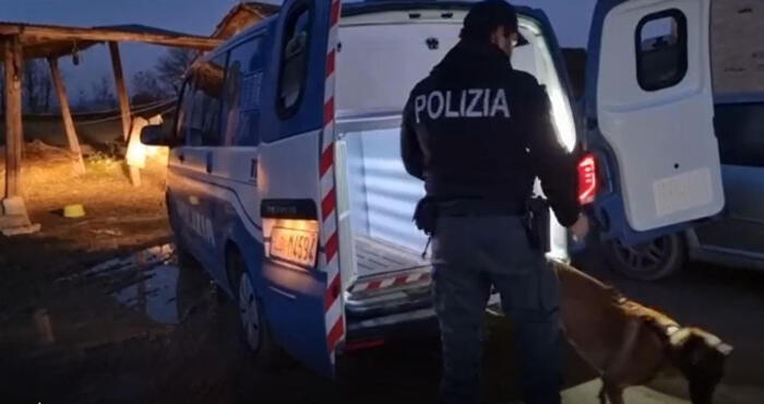 Immigrazione clandestina, arresti e perquisizioni in Italia