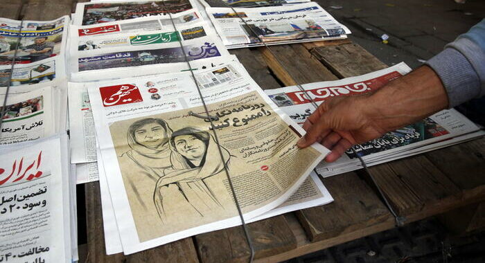Iran: avvocato, giornalista Tabarzadi rischia la pena capitale