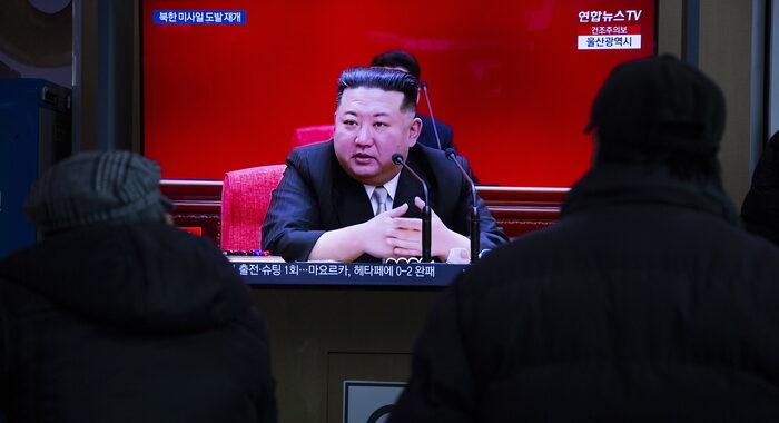Kim: aumenteremo esponenzialmente il nostro arsenale atomico