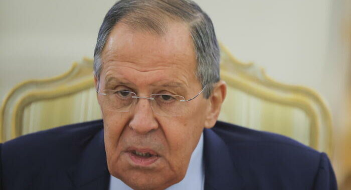 Lavrov a ministro Israele, rafforzare la cooperazione