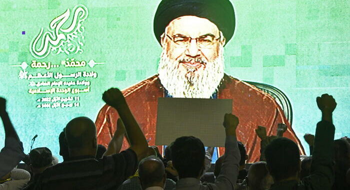 Libano: media, ‘leader Hezbollah ricoverato per un ictus’