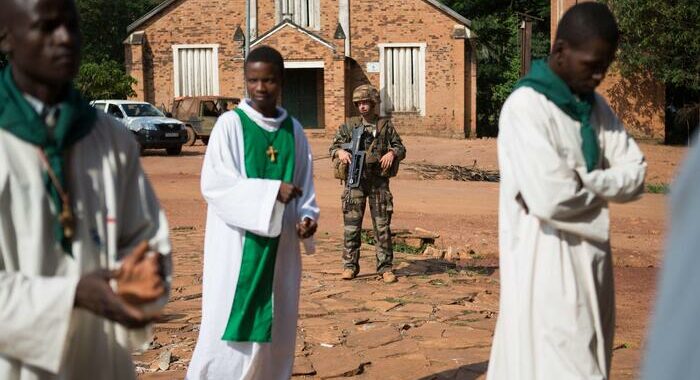 L’Isis rivendica l’attacco alla chiesa in Congo