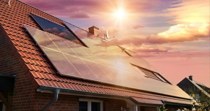 Pannelli solari e pannelli fotovoltaici, differenze e pro e contro