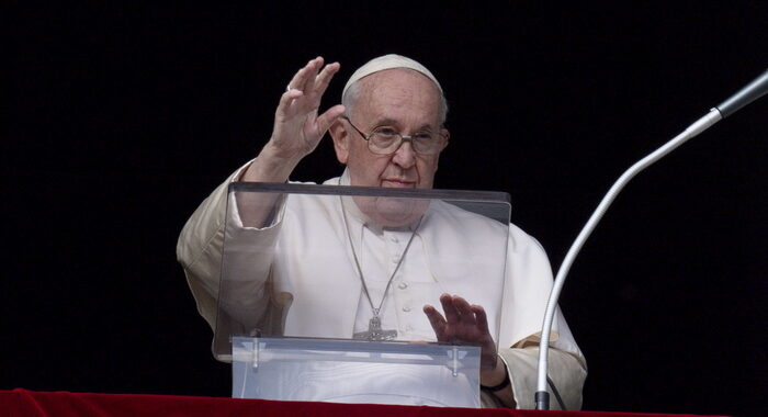 Papa, grazie a Dio per il dono Benedetto XVI