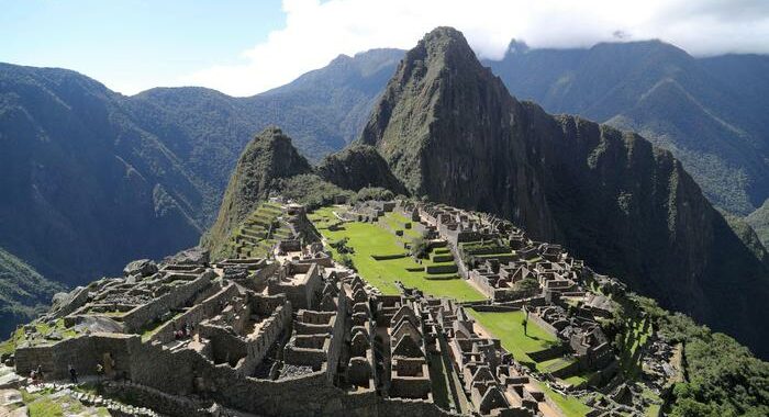 Perù: chiusa Machu Picchu, italiani tra i turisti bloccati
