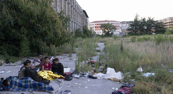 Prefetto Trieste, migranti quintuplicati da ottobre