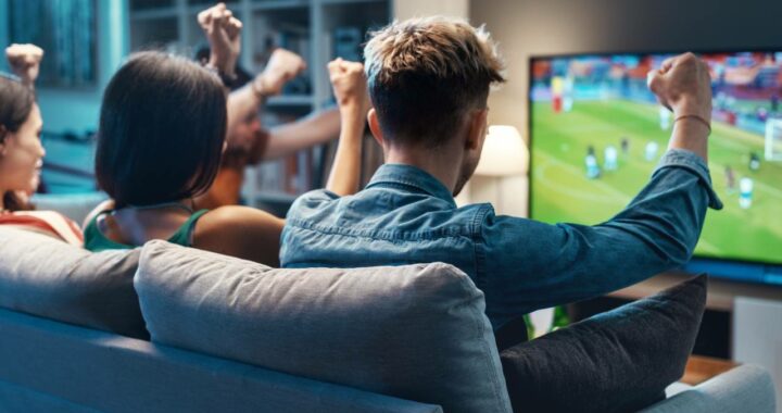 Siti per seguire le partite in streaming