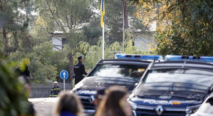 Spagna: su attacco con machete si indaga per terrorismo