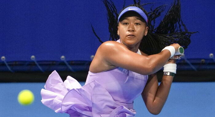 Tennis: Open Australia, forfait di Osaka e Venus Williams