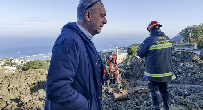 Terremoto: Legnini, 15mila domande contributo, 10mila cantieri