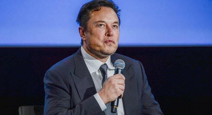 Usa: Elon Musk, McCarthy dovrebbe essere Speaker