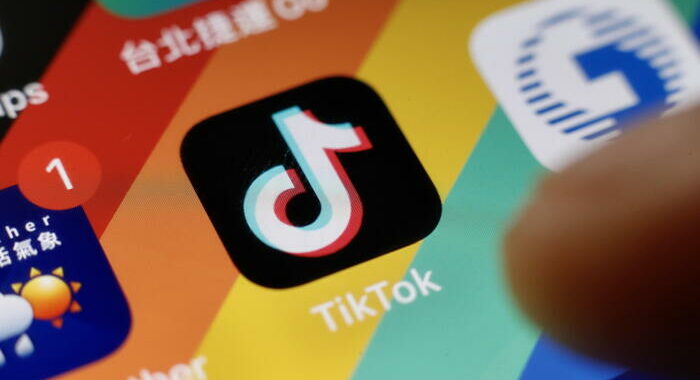 Usa, l’Ad di TikTok sarà sentito dal Congresso in marzo