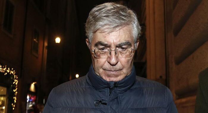 Veneto Banca: appello, confermata condanna ex ad Consoli
