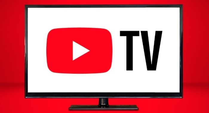 YouTube testa trasmissione gratuita di canali tv in streaming