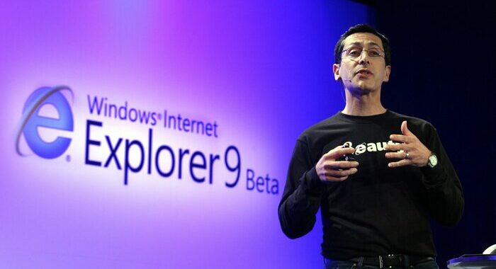 Addio a Internet Explorer, ora Microsoft punta su Edge e l’AI