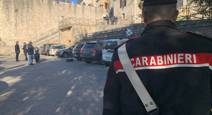 Agguato ad Alatri: ci sono sospettati