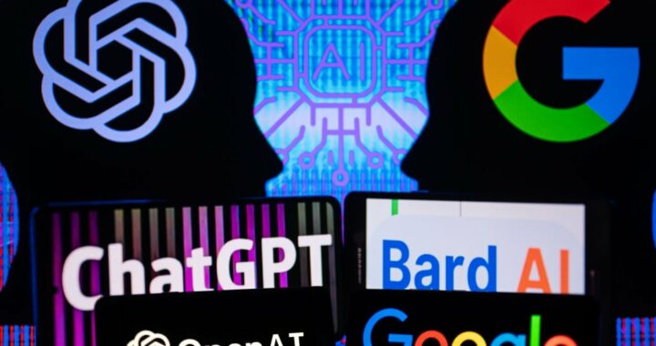 Arriva Bard, la risposta di Google a ChatGPT