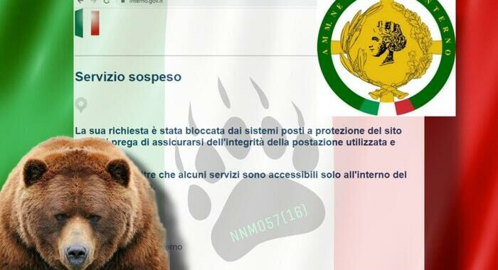 Attacco hacker in Italia, pm Roma apre indagine