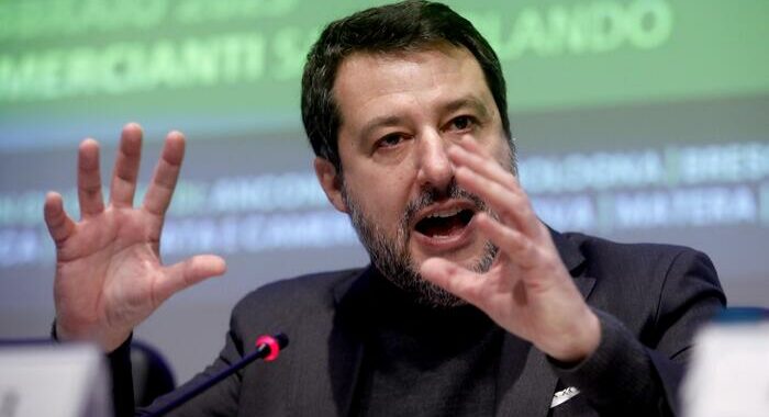 Autonomia: Salvini, gli incapaci avversari della riforma