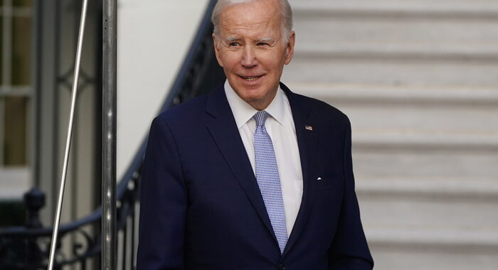 Biden, Usa reagirebbero se Cina fornisse armi alla Russia