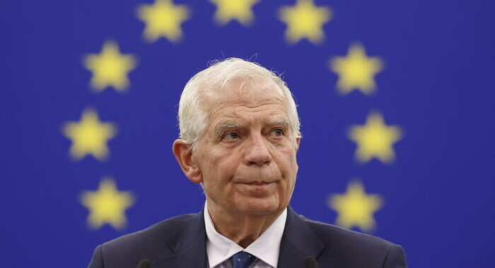 Borrell, adottato il decimo pacchetto di sanzioni Ue