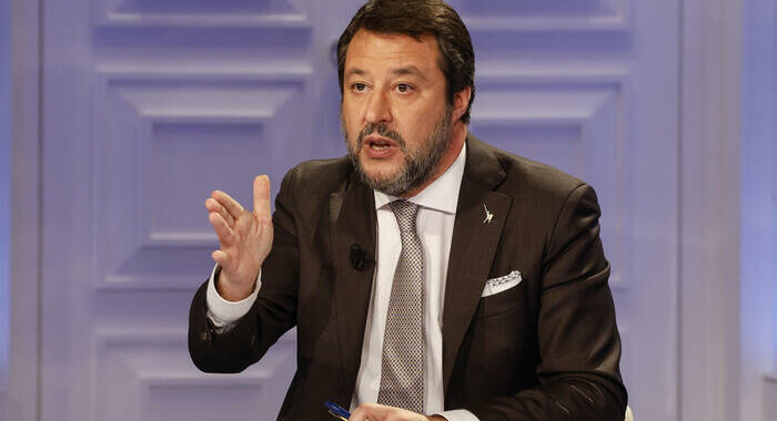 Centrodestra: Salvini, Silvio e Giorgia amici non colleghi