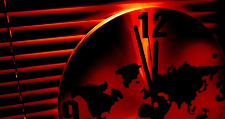 Che cos’è l’orologio dell’Apocalisse e perché dobbiamo tenerne conto