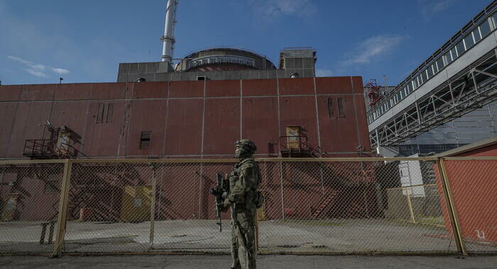 Cina, no all’uso di armi nucleari nella guerra in Ucraina