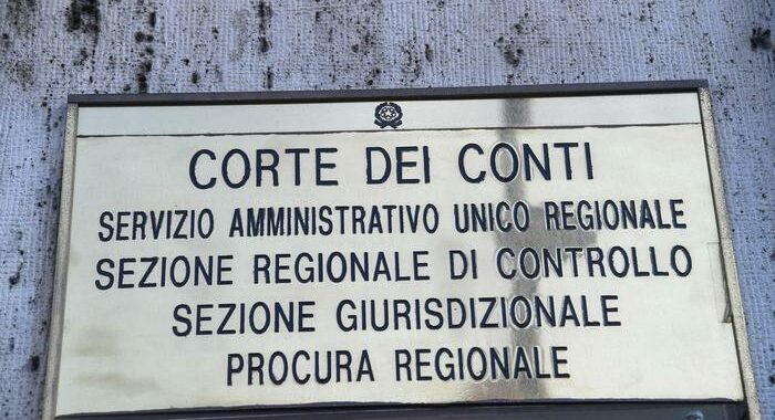 Corte Conti: al via il piano controlli, al centro il Pnrr