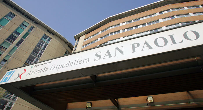 Cospito trasferito all’ospedale San Paolo di Milano