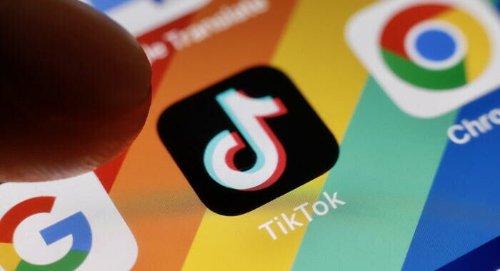 Da TikTok nuovi modi per retribuire i creatori di contenuti