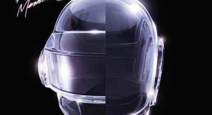 Daft Punk, torna in riedizione estesa Random Access Memories