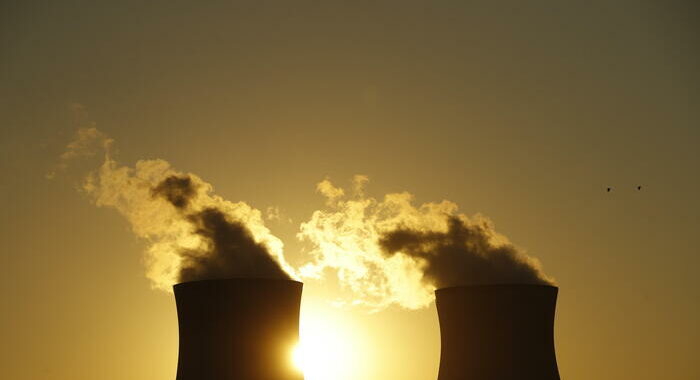 Energia: Ue, idrogeno green anche dal nucleare