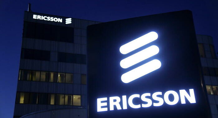 Ericsson taglia 1.400 posti di lavoro in Svezia