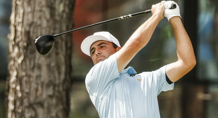 Golf: Phoenix Open, Scheffler bissa e torna n.1 al mondo