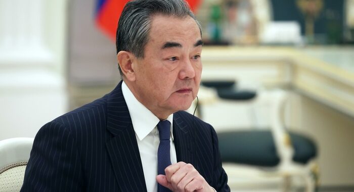 Inviato Xi, ‘Cina svolgerà ruolo costruttivo su Ucraina’