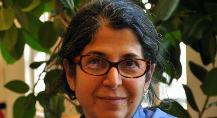 Iran: libera ricercatrice franco-iraniana Fariba Adelkhah