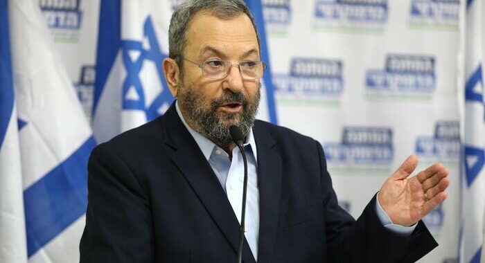 Israele: Ehud Barak, Paese sta scivolando verso ‘dittatura’