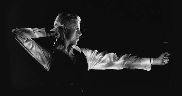 L’Archivio di Bowie acquisito dal V&A, avrà un suo museo